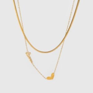 Colgante Armonías Tressés