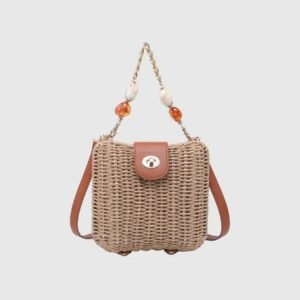 Bolso Armonías Flores