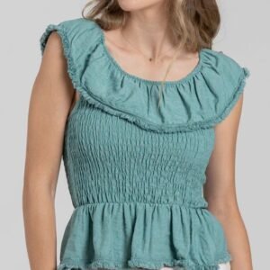 Top Massima Grazia Fluido