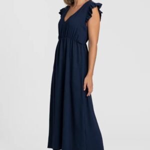 Vestido Armonías Gema